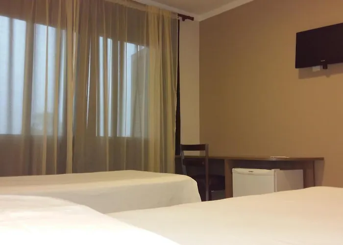 Hotel Das Figueiras