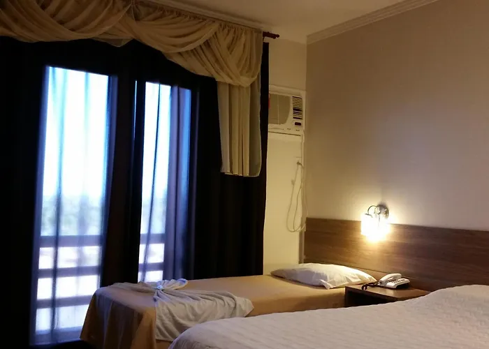 Hotel Das Figueiras