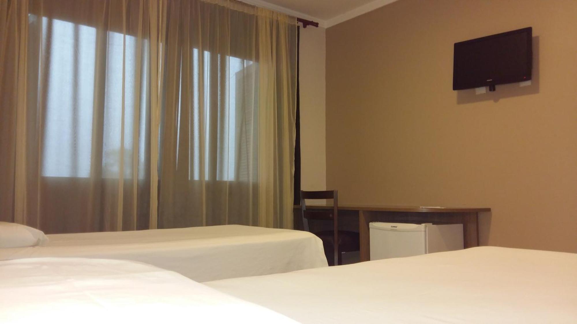 Figueiras Hotel