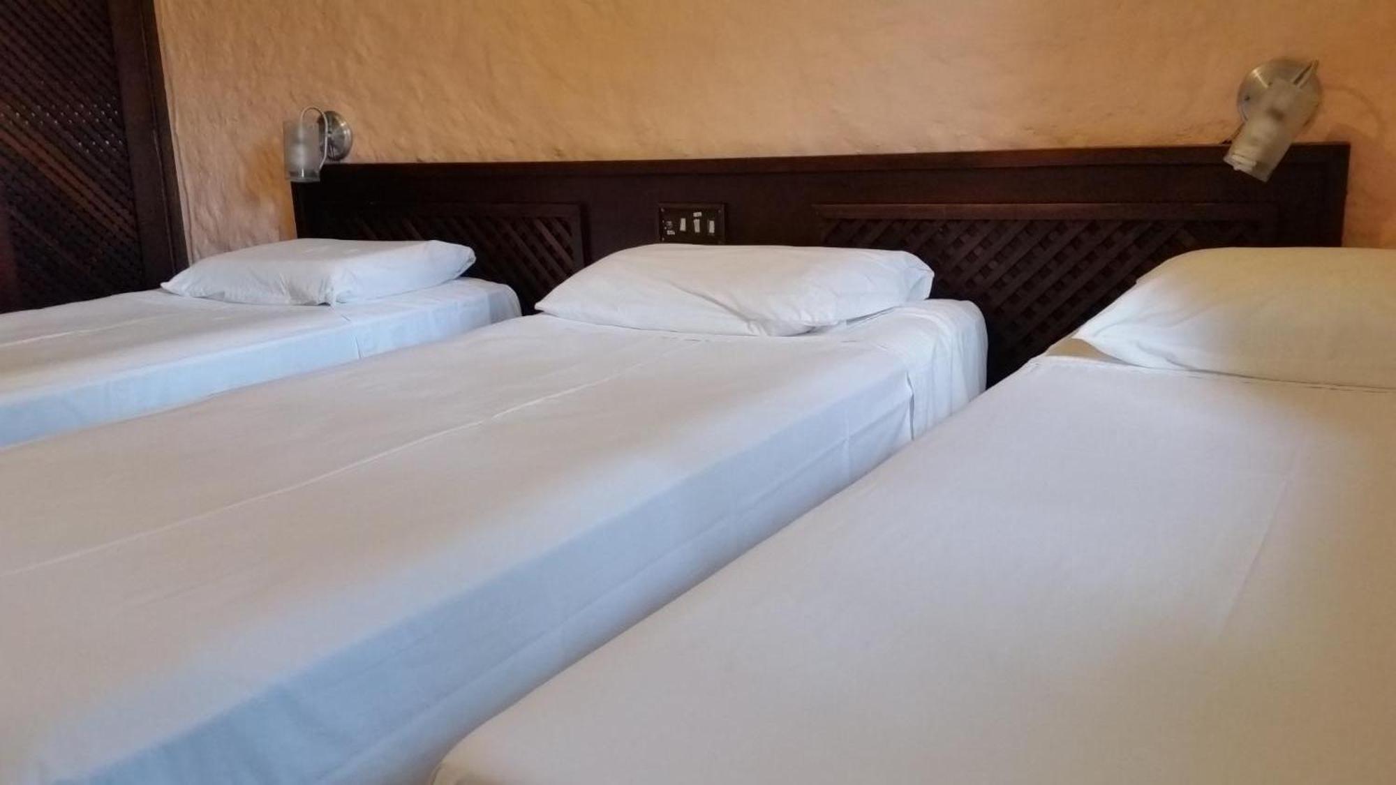 Hotel Figueiras 3*