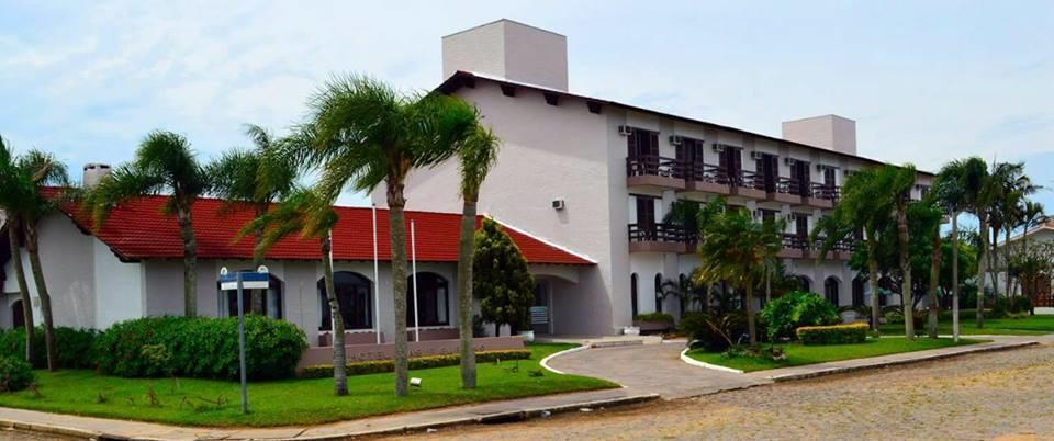 Hotel Figueiras 3*