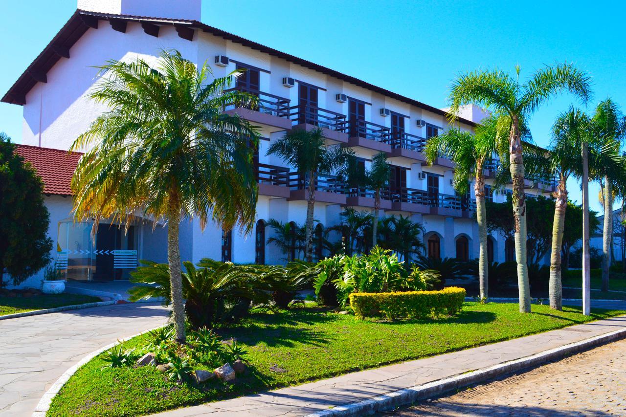 Figueiras Hotel 3*