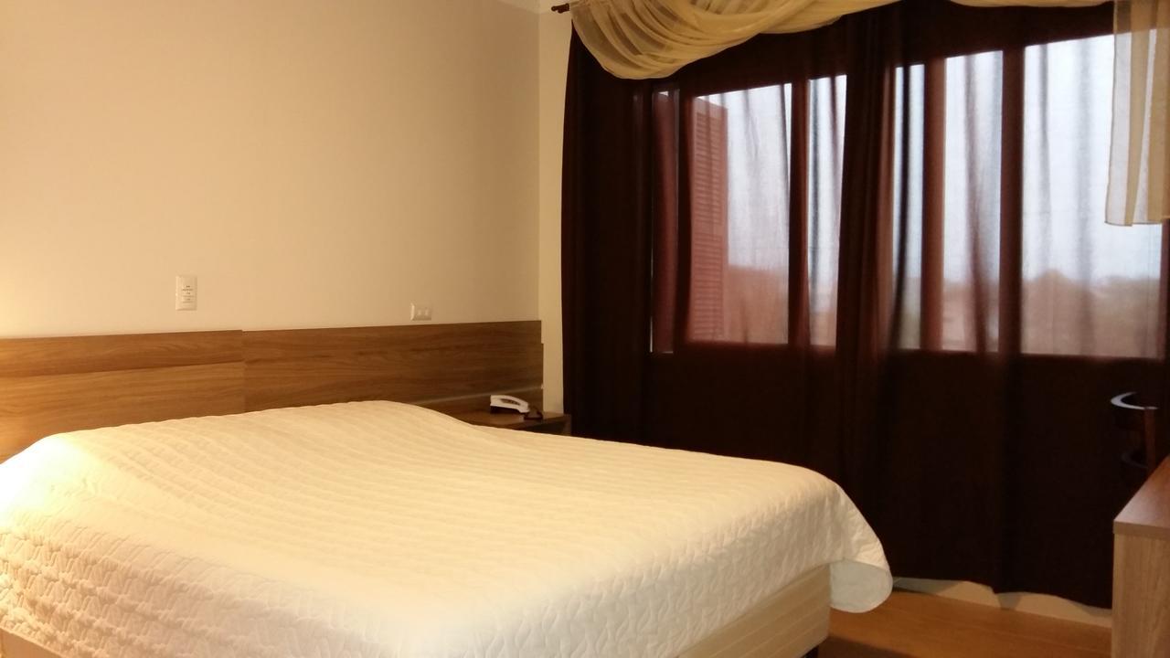 Hotel Figueiras 3*