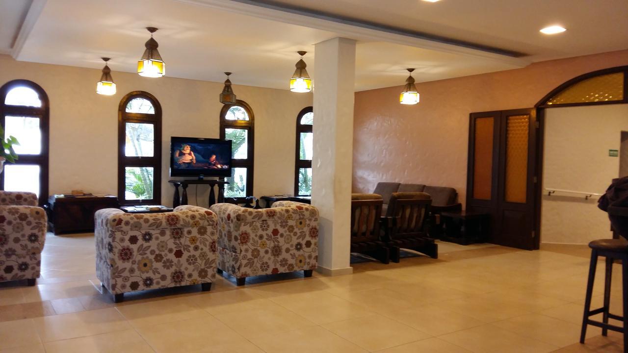 Figueiras Hotel 3*