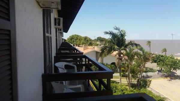 Figueiras Hotel Sao Lourenco do Sul